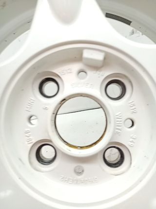 LLANTA MINI MINI (R50,R53) (4)