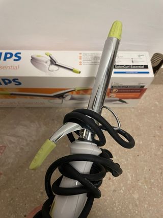 Rizador de pelo Philips SalonCurl Essential nuevo