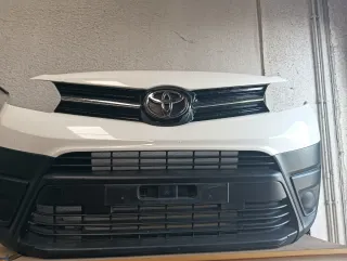 Se vende parachoques toyota proace 2016/2021