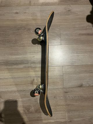 Skate Verb Love Your City