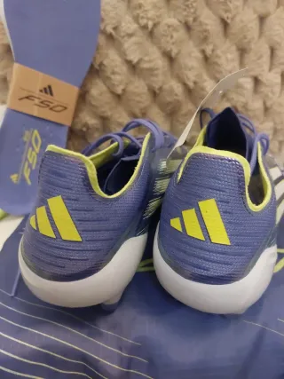 Adidas F50 Elite AG Scarpe da Calcio