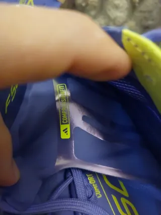 Adidas F50 Elite AG Scarpe da Calcio