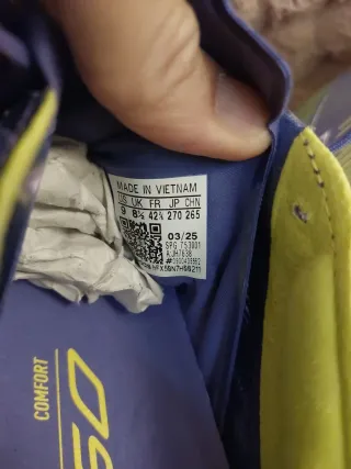 Adidas F50 Elite AG Scarpe da Calcio