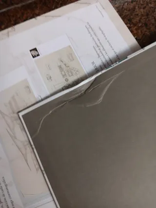 Star Wars Los planos (SW Blueprints)