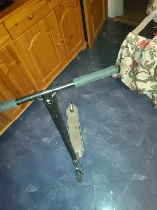 Patinete scooter