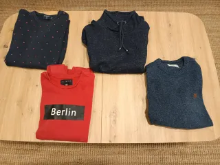 Maglie e felpe 1x5 3x10 7x20