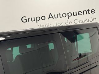 Renault Trafic Passenger Largo Energy 145CV 8PL