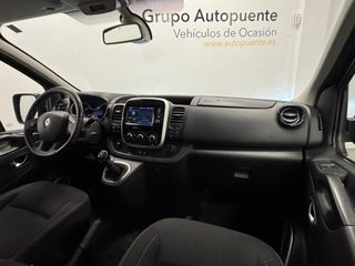 Renault Trafic Passenger Largo Energy 145CV 8PL