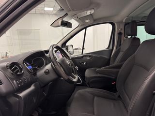 Renault Trafic Passenger Largo Energy 145CV 8PL