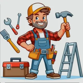 MANITAS DE TODA LA VIDA EN CASA PARA REPARACIONES