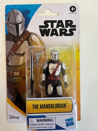 Figura Darth Vader Star Wars Hasbro