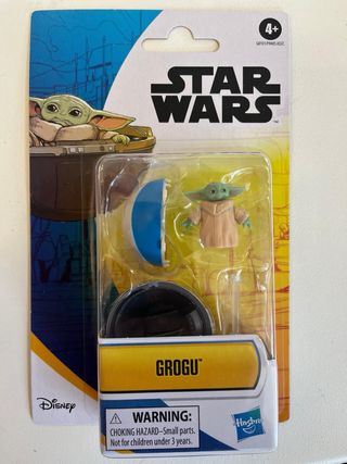 Figura Darth Vader Star Wars Hasbro