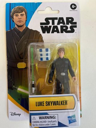 Figura Darth Vader Star Wars Hasbro