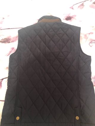 Chaleco Polo Ralph Lauren Talla M