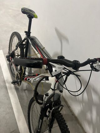 Orbea 26” MTB Bicicleta Montaña