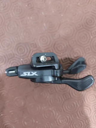 Mando Shimano SLX SL-M7100 12V