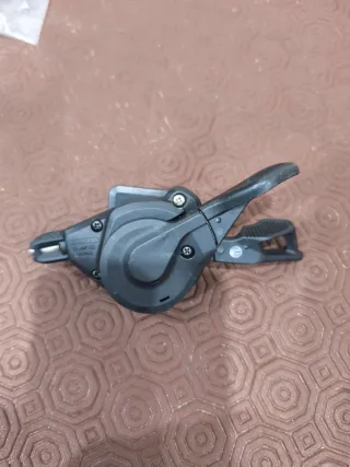 Mando Shimano SLX SL-M7100 12V