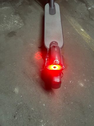 Patinete Xiaomi Mi Electric Scooter 1S 2a generaci