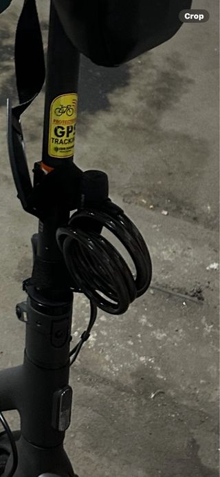 Patinete Xiaomi Mi Electric Scooter 1S 2a generaci