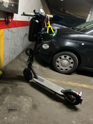 Patinete Xiaomi Mi Electric Scooter 1S 2a generaci