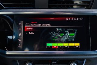 AUDI RSQ3 SPORTBACK 2.5 TFSI QUATTRO 400 CV