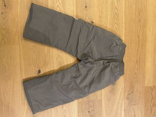 Pantalón de esquí infantil