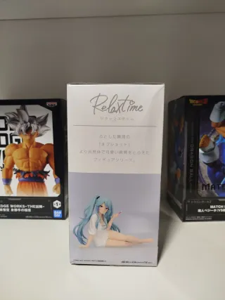 Figura Epsilon Kage No Jitsuryokusha ni naritak