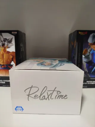 Figura Epsilon Kage No Jitsuryokusha ni naritak