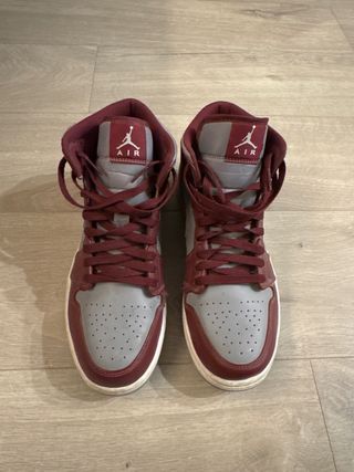 Zapatillas Jordan Air Talla 43