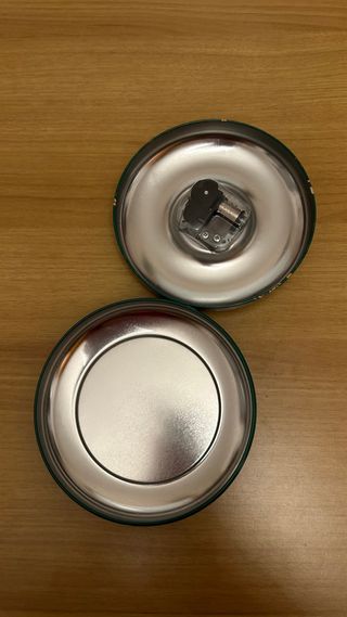 Carillon Scatola DiCosta decorazioni natalizie