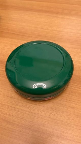 Carillon Scatola DiCosta decorazioni natalizie