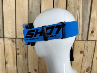 Gafas Shot Assault Blue