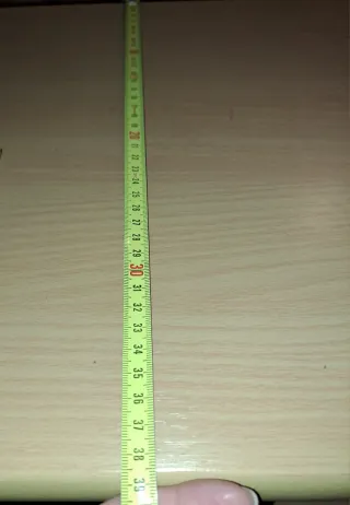 Mesa alta o barra de cocina con 2 taburetes