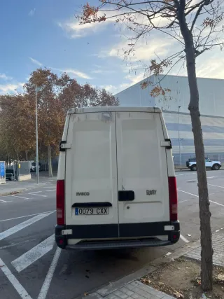 Iveco Daily 2003