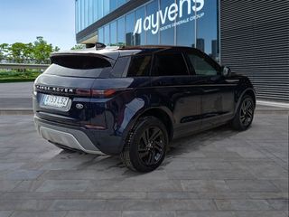 Land Rover Range Rover Evoque P300e PHEV Standard 4WD Auto 227 kW (309 CV)