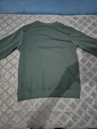 Sudadera Nike Verde