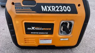 Generador Inverter MXR2300 2300W