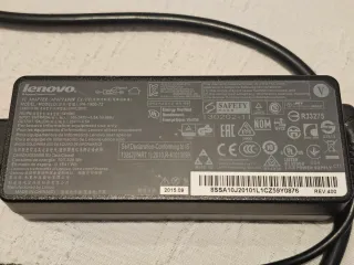 Alimentatore Lenovo PA-1900-72 Originale