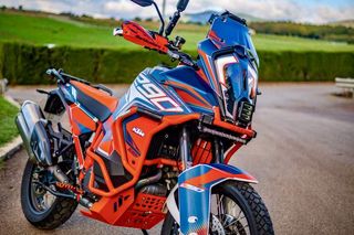 FARO LED 45W OSRAM HOMOLOGADO LARGO ALCANCE