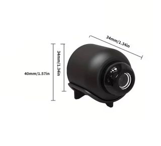 Mini Cámara WiFi 1080p