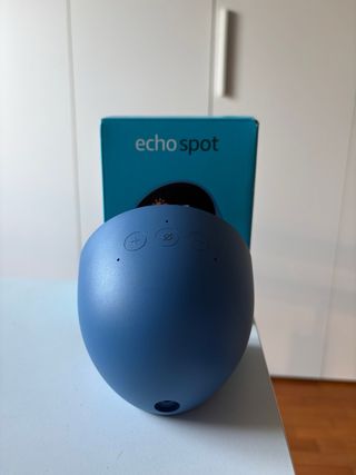 Echo Spot