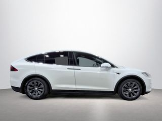 Tesla Model X 75D 4WD