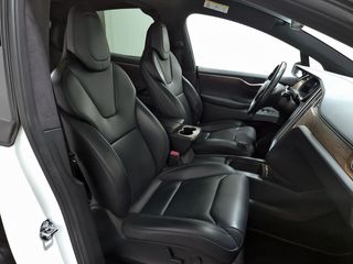 Tesla Model X 75D 4WD