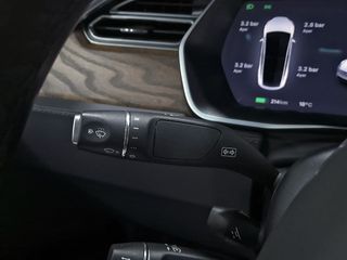 Tesla Model X 75D 4WD