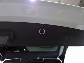 Tesla Model X 75D 4WD