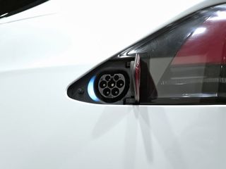 Tesla Model X 75D 4WD