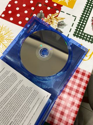 PS5 Ratchet & Clank: Una Dimensión Aparte