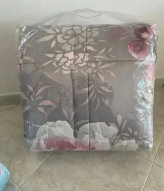 Trapunta Rossella Circe