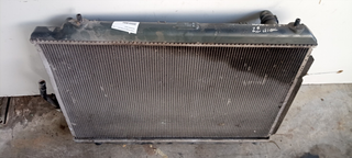 RADIADOR AGUA FORD PROBE 2.2 Turbo CAT