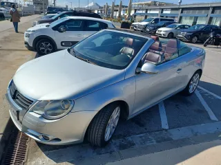 Volkswagen Eos 2007